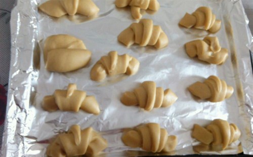 面包发酵的简史